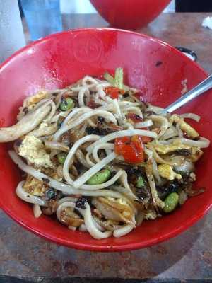 Sun Chinese Buffet And Mongolian Bbq