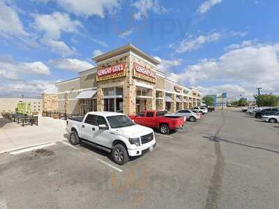 Sun Chinese Buffet And Mongolian Bbq