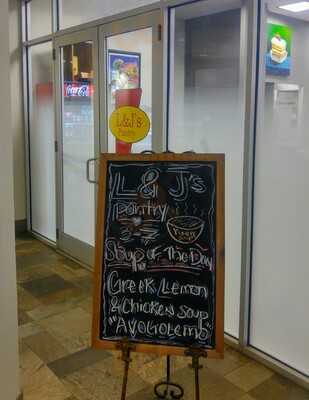 L&j's Pantry