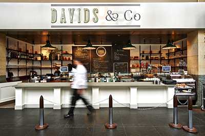 Davids & Co