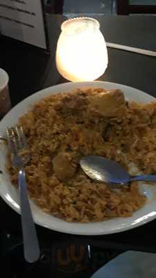 Teji's Indian Restaurant