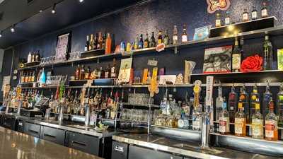 Teji's Indian Restaurant