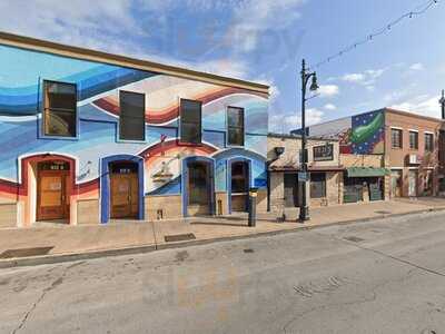 Teji's Indian Restaurant