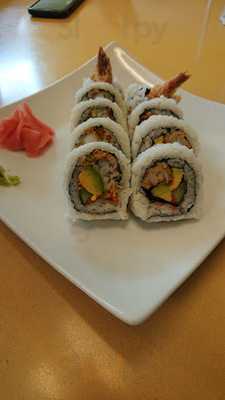 Ichiroll & Wok Teriyaki