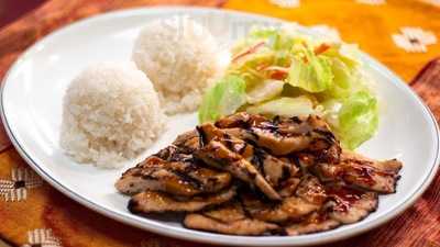 Ichiroll & Wok Teriyaki