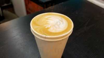 Java Hound Coffee Bar