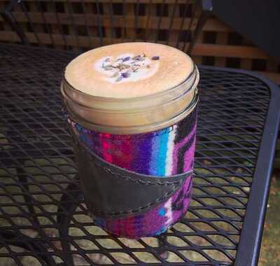 Java Hound Coffee Bar