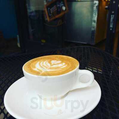 Java Hound Coffee Bar