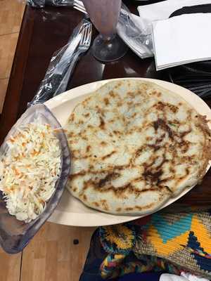 El Compadre Restaurant