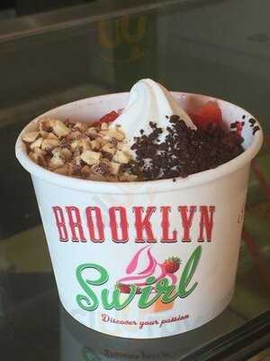 Brooklyn Swirl