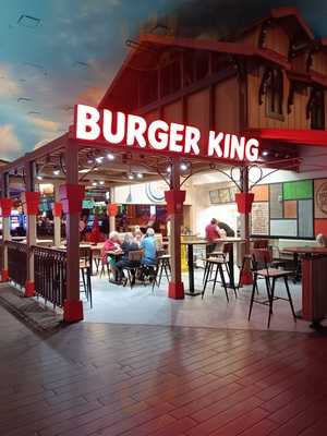 Burger King