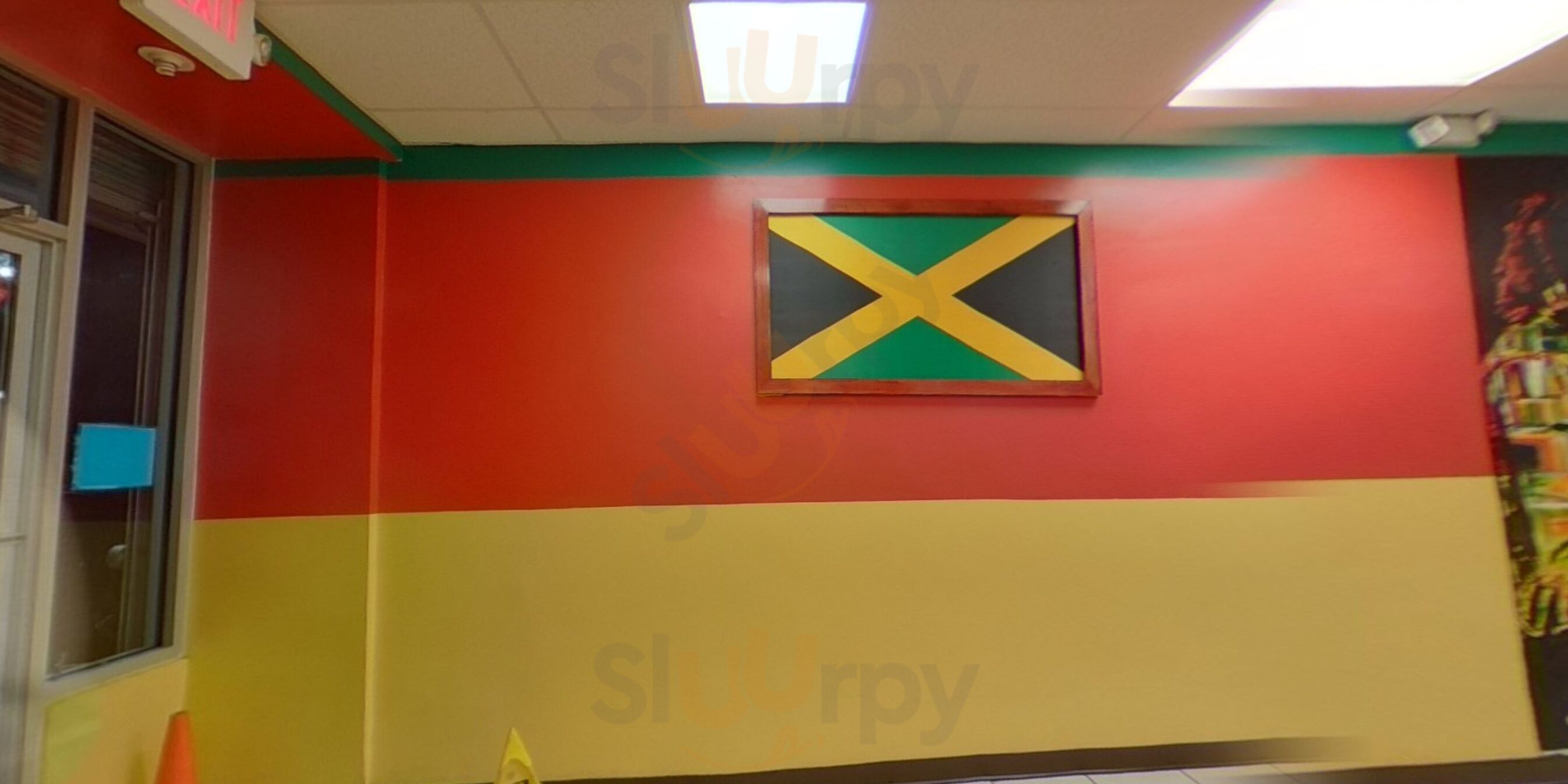 Rick's Cafe Jamaican Restaurant