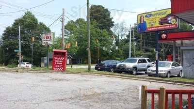 Bouldercrest House Of Ribs