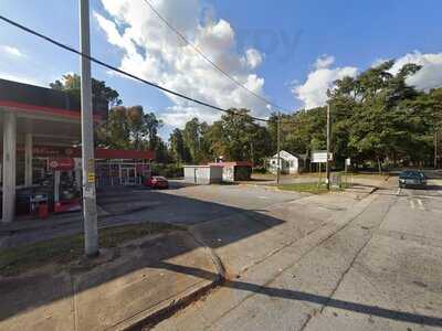 Bouldercrest House Of Ribs