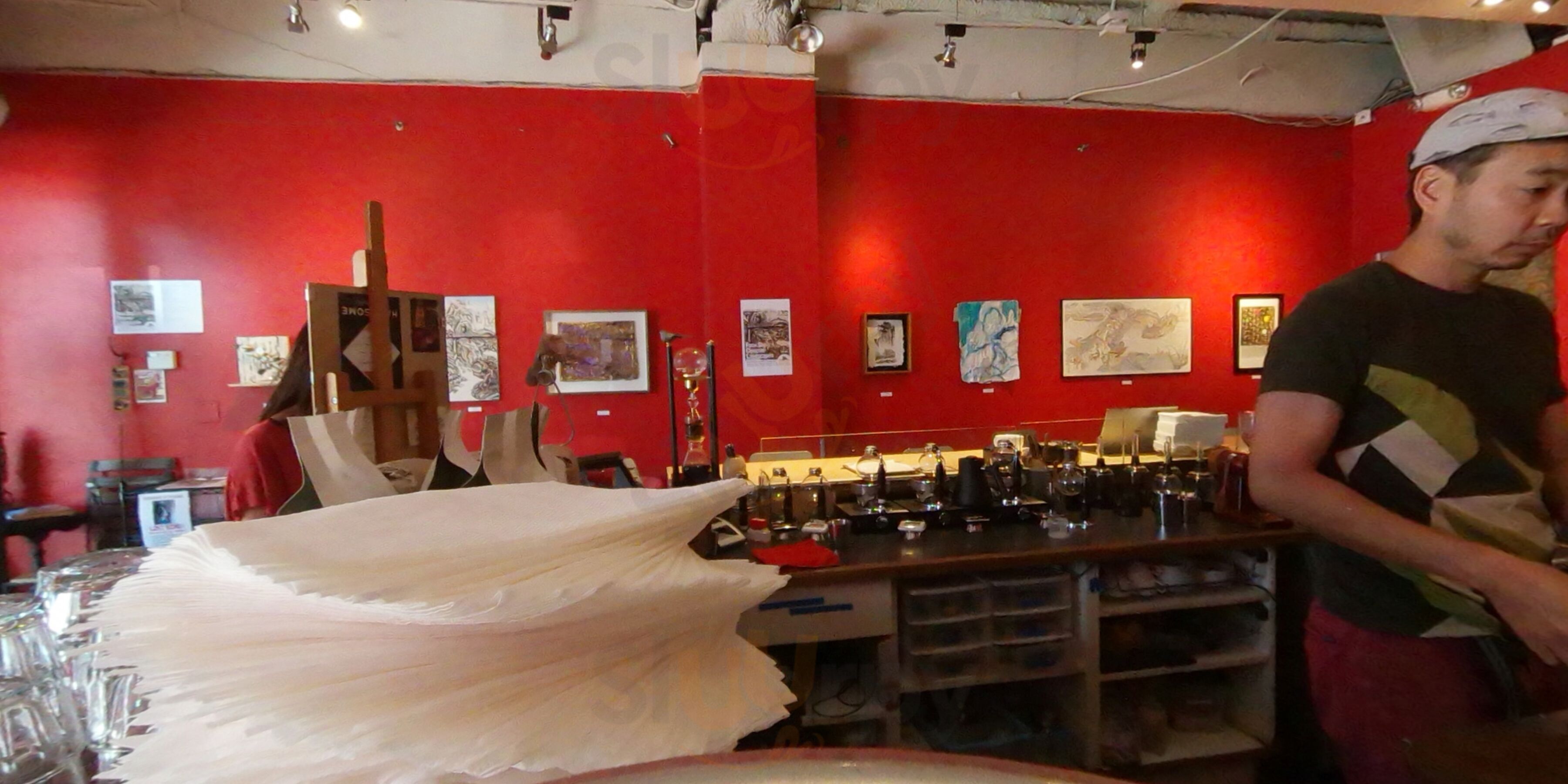 Balconi Coffee Company