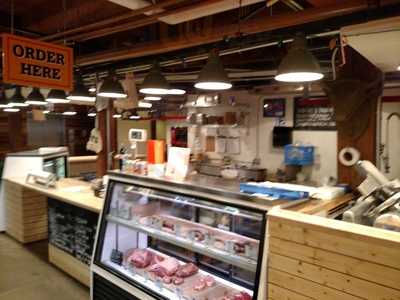 Dot's Butcher & Deli