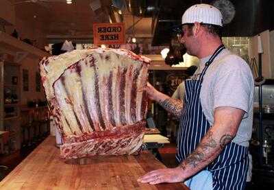 Dot's Butcher & Deli