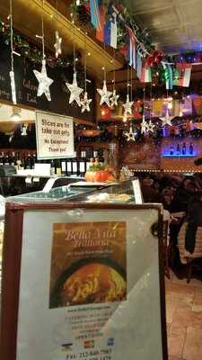 Bella Vita Pizzeria & Trattoria