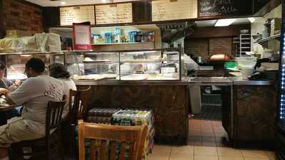 Bella Vita Pizzeria & Trattoria