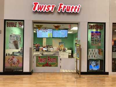 Twist Frutti