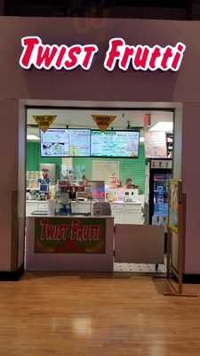Twist Frutti