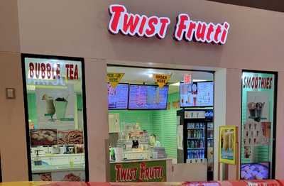 Twist Frutti