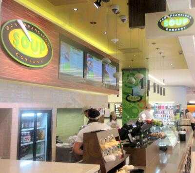 San Francisco Soup Company