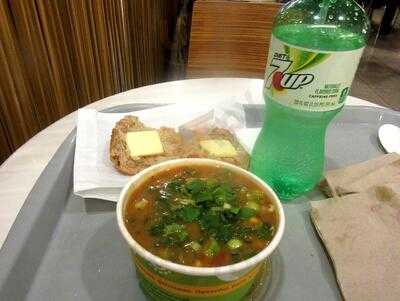 San Francisco Soup Company