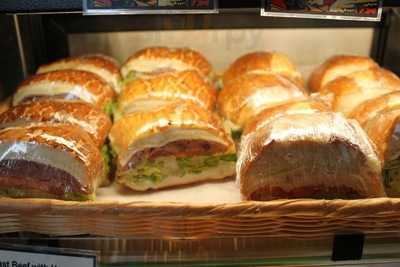 San Francisco Soup Company