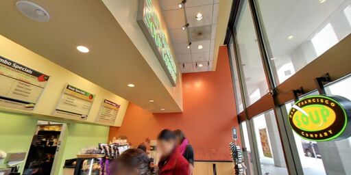 San Francisco Soup Company