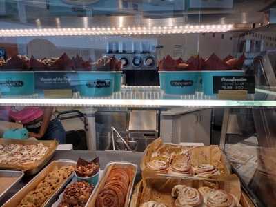 Cinnabon