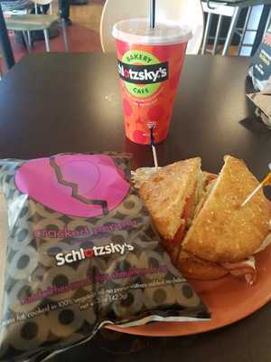 Schlotzsky's