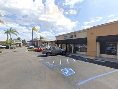 Habaneros Mexican Grill