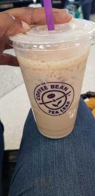 Nutty Bean Coffee Cafe