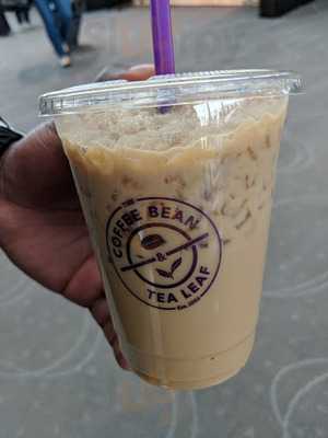 Nutty Bean Coffee Cafe