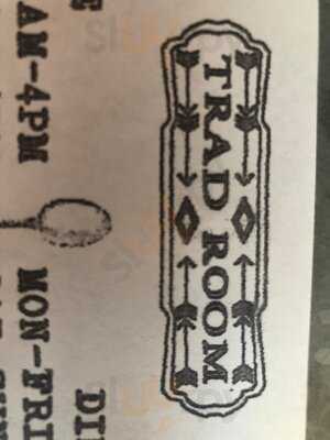 Trad Room
