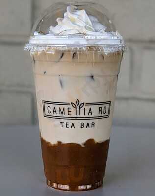 Camellia Rd Tea Bar