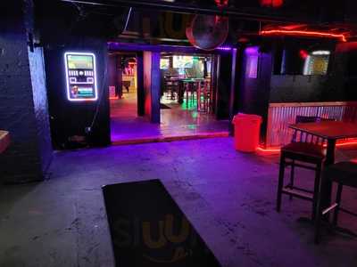 Basement Bar & Lounge