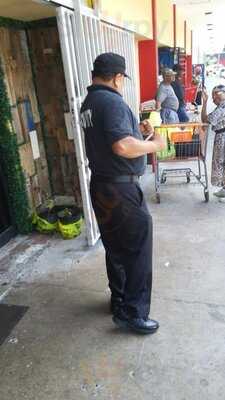 Sabal Palm Cafeteria