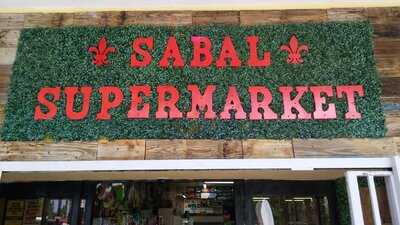 Sabal Palm Cafeteria