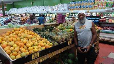 Sabal Palm Cafeteria