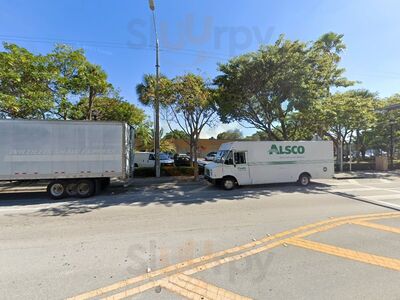 Sabal Palm Cafeteria