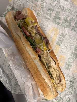 Quiznos
