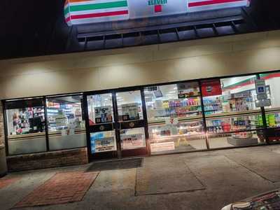 7-eleven