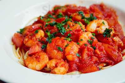 Tricolore Caffe & Pizzeria