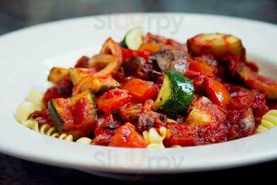 Tricolore Caffe & Pizzeria