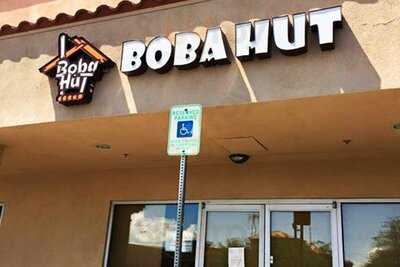 Boba Hut