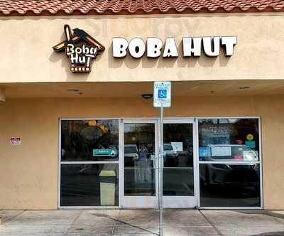 Boba Hut