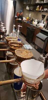 1982 Coffee Roasters