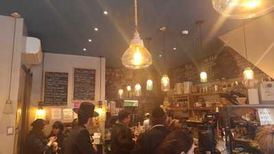 1982 Coffee Roasters